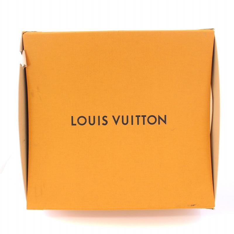 LOUIS VUITTON（ルイ・ヴィトン） ピローライン ナイロン モノグラム