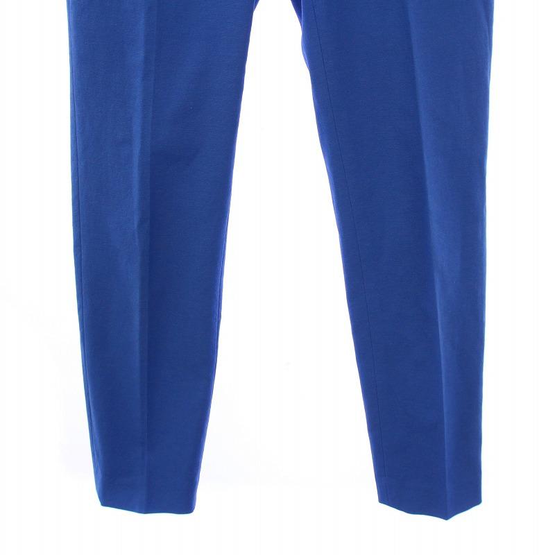 theory luxe（セオリーリュクス） theory luxe COTTON LINEN STRETCH