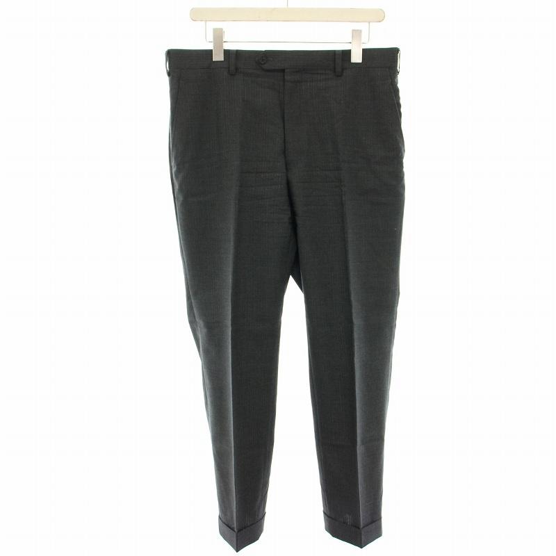 ピエールカルダン Pierre Cardin スーツ テーラードジャケット ダブル