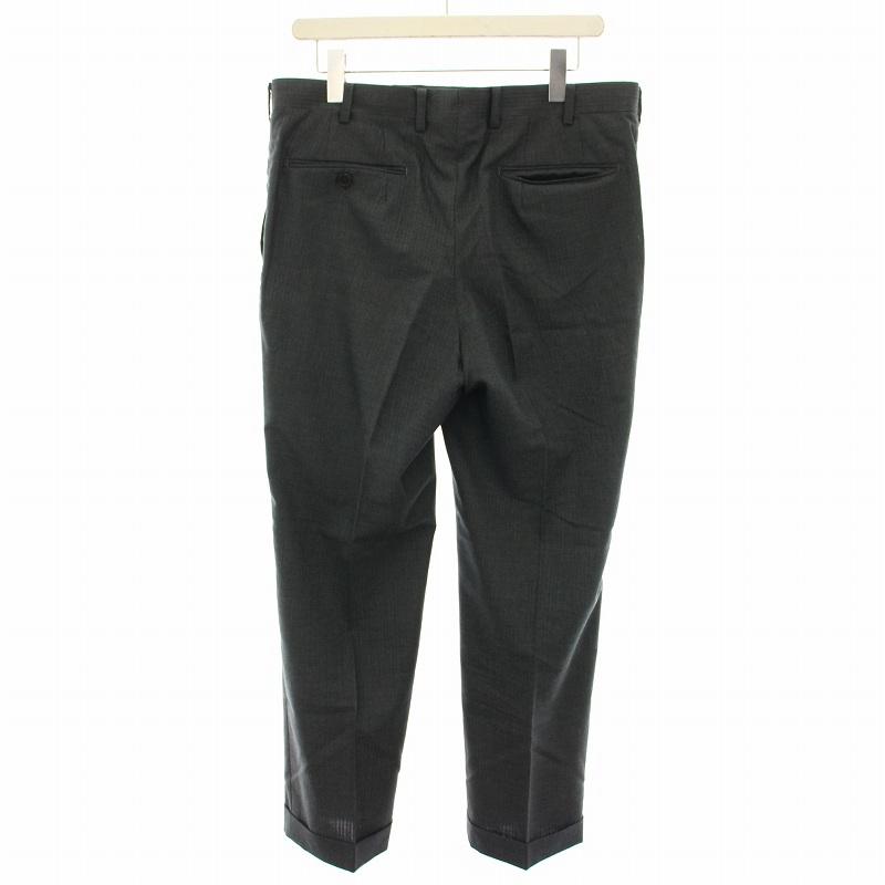 ピエールカルダン Pierre Cardin スーツ テーラードジャケット ダブル