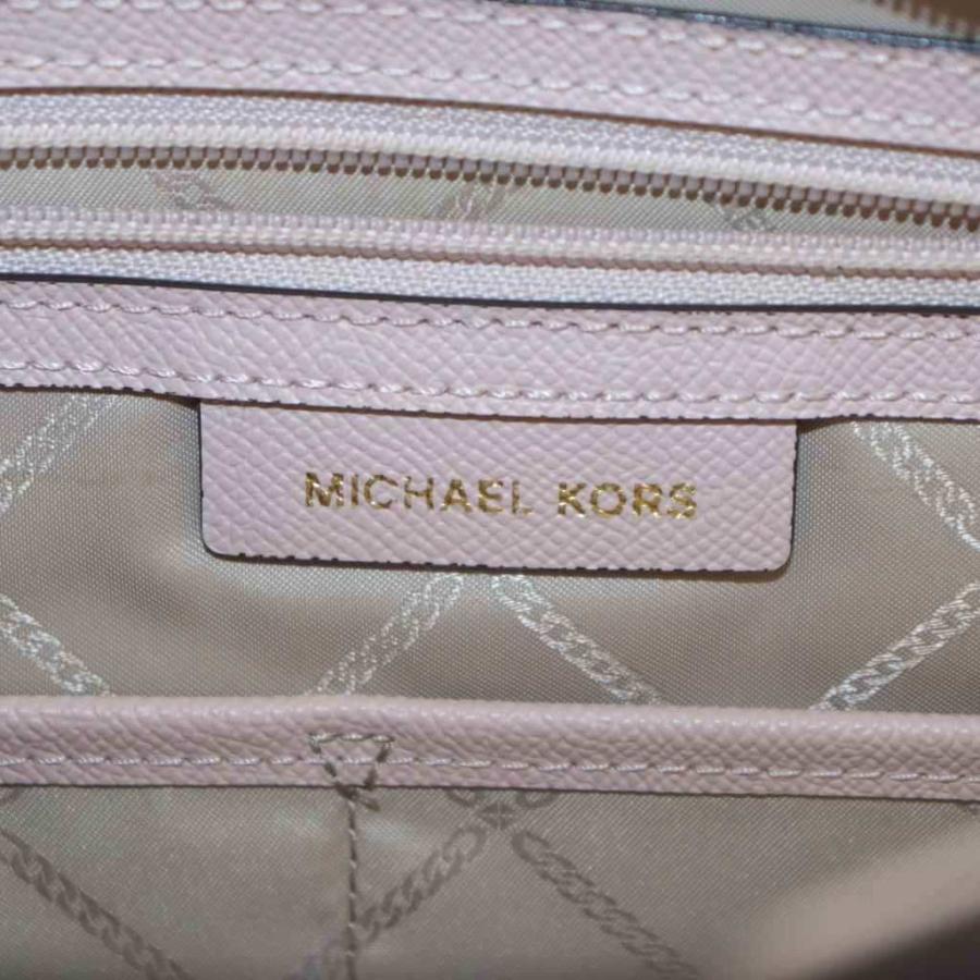 マイケルコース MICHAEL KORS VOYAGER ミディアム トートバッグ