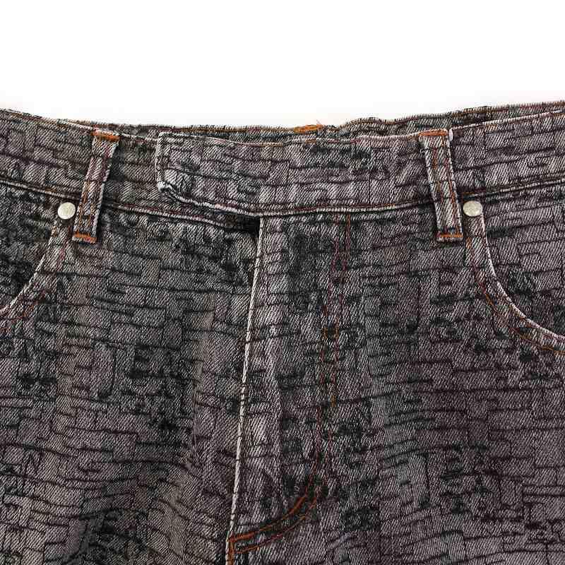 ジャンポールゴルチエ Jean Paul GAULTIER 90's デニムパンツ ジーンズ