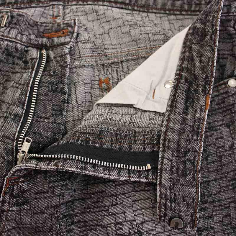 ジャンポールゴルチエ Jean Paul GAULTIER 90's デニムパンツ ジーンズ