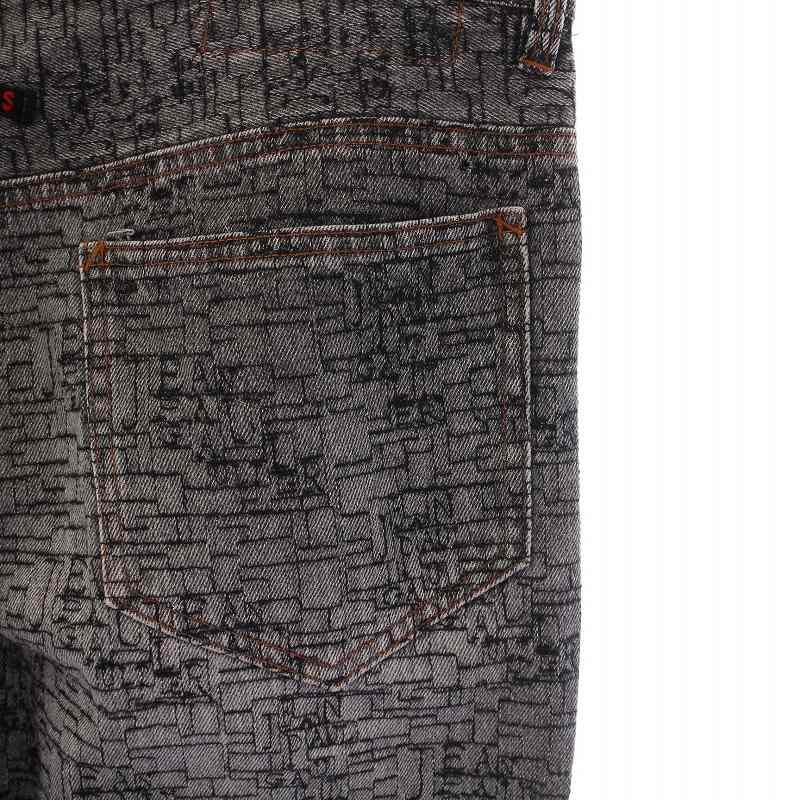 ジャンポールゴルチエ Jean Paul GAULTIER 90's デニムパンツ ジーンズ