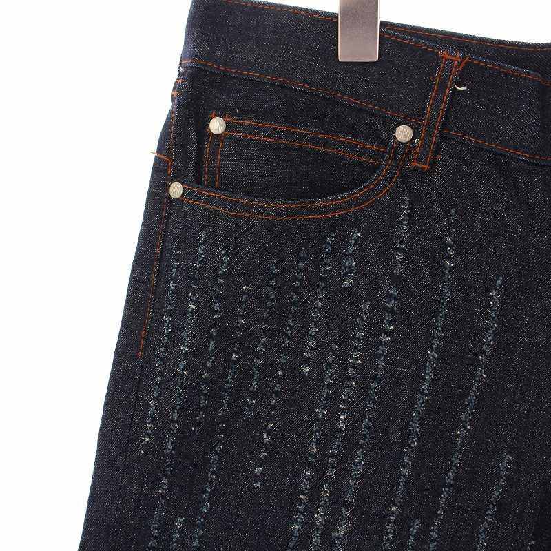 ジャンポールゴルチエ Jean Paul GAULTIER 90's デニムパンツ ジーンズ