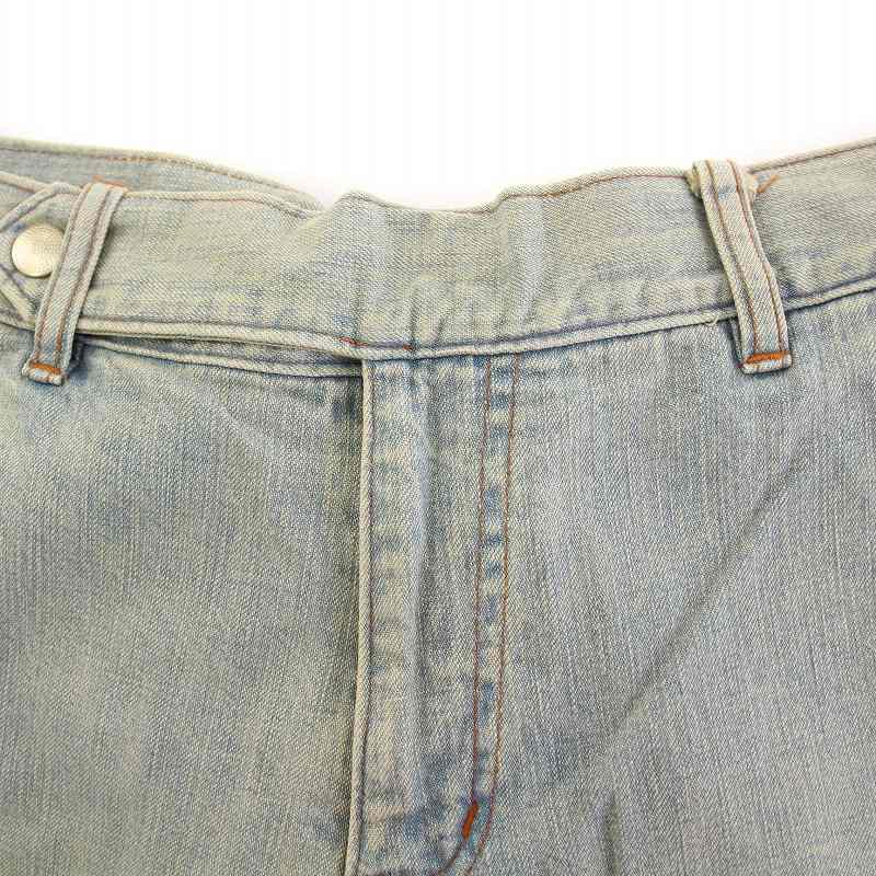 ジャンポールゴルチエ Jean Paul GAULTIER 90's デニムパンツ ジーンズ