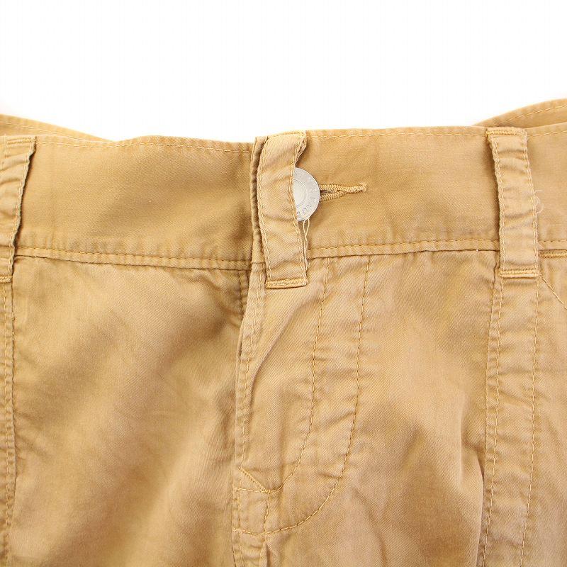 ジャンポールゴルチエ Jean Paul GAULTIER 90's ミリタリーパンツ