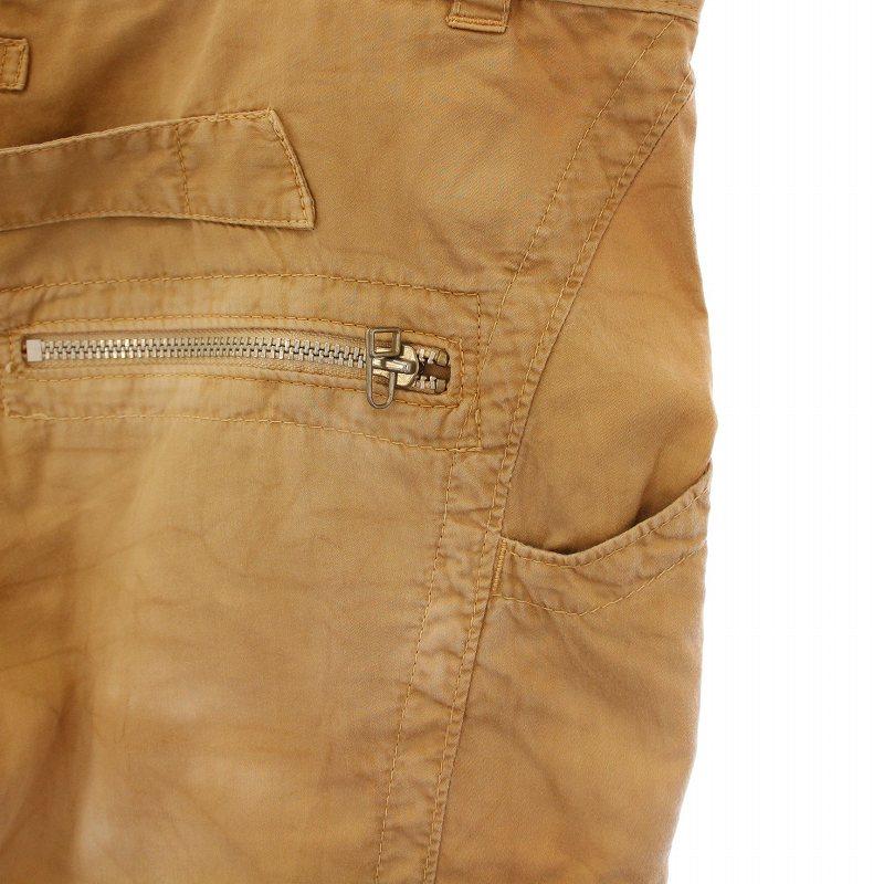 ジャンポールゴルチエ Jean Paul GAULTIER 90's ミリタリーパンツ