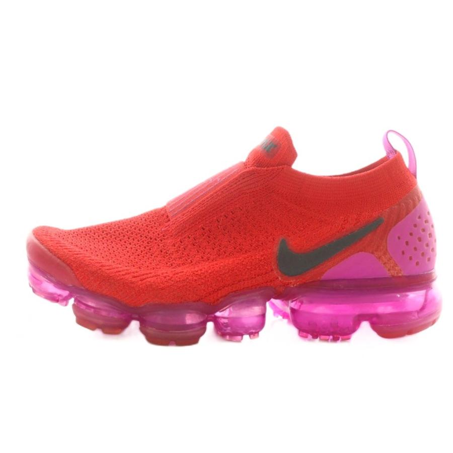 ナイキ エアヴェイパーマックス モック2 ユニバーシティーレッド NIKE（ナイキ） エア ヴェイパーマックス モック Air Vapormax Moc 2