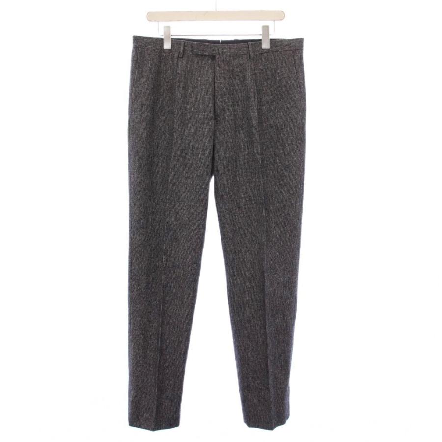 ボリオリ BOGLIOLI LINEA シングルスーツ テーラードジャケット パンツ