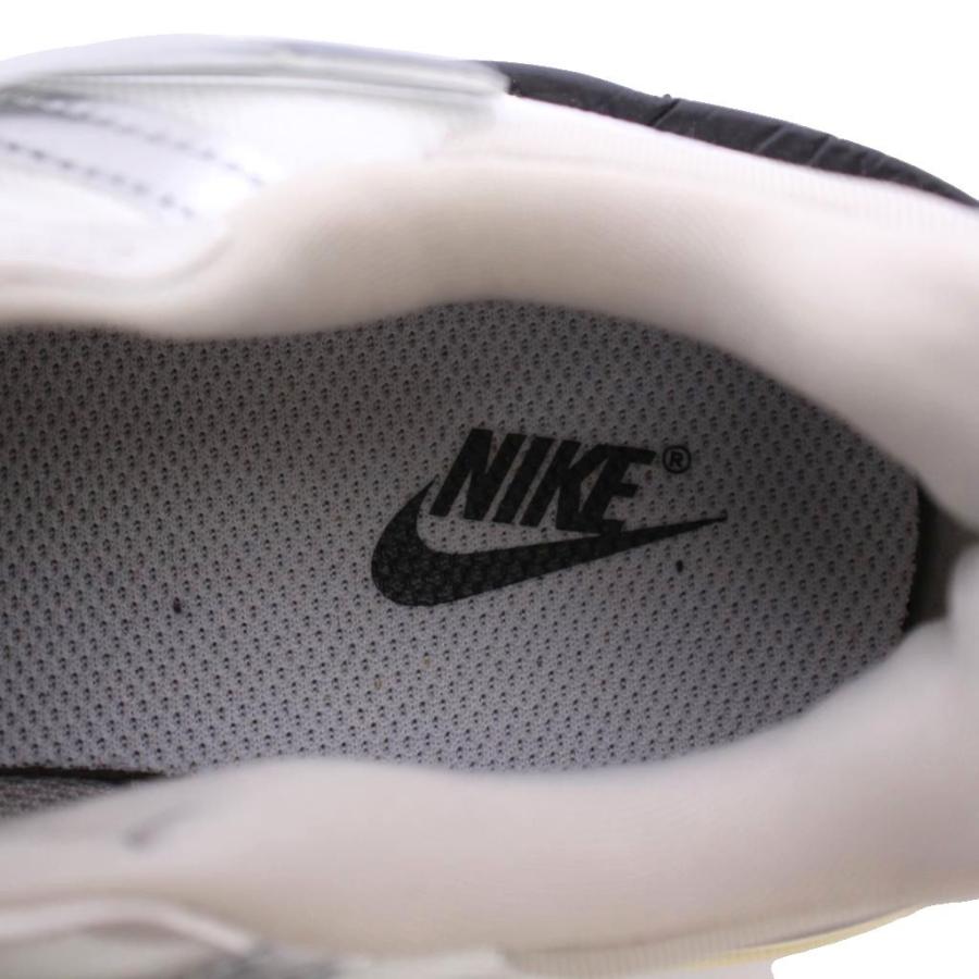 NIKE ナイキ V2K Run Summit White and Metallic Silver V2Kラン