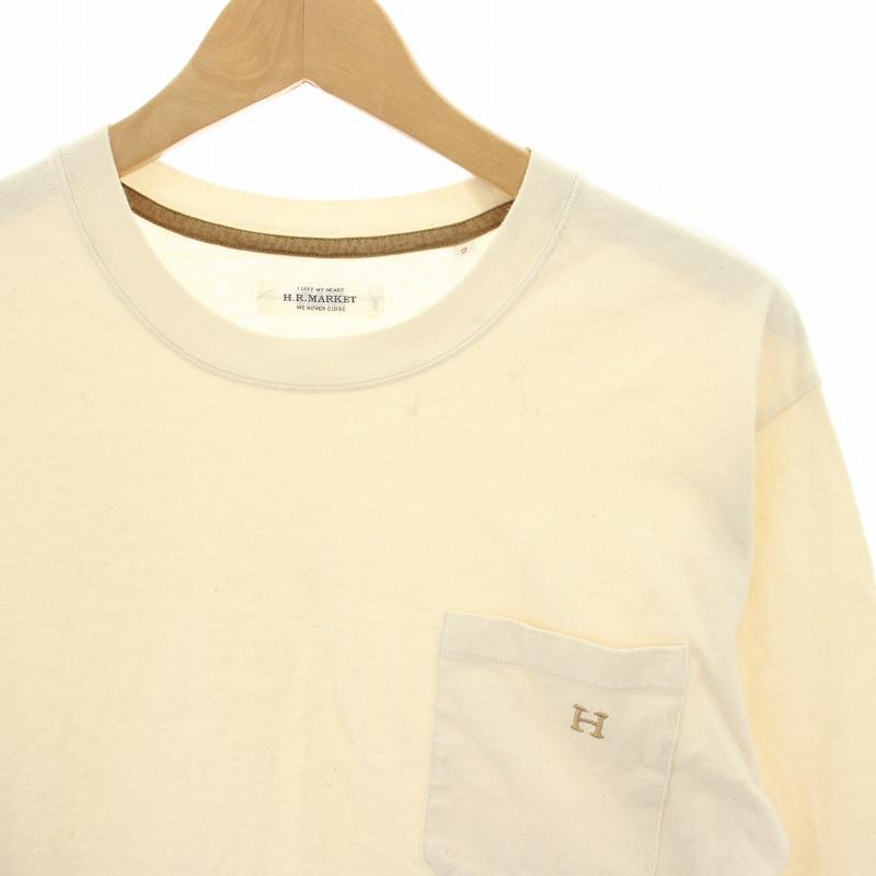 ハリウッドランチマーケット HOLLYWOOD RANCH MARKET Tシャツ