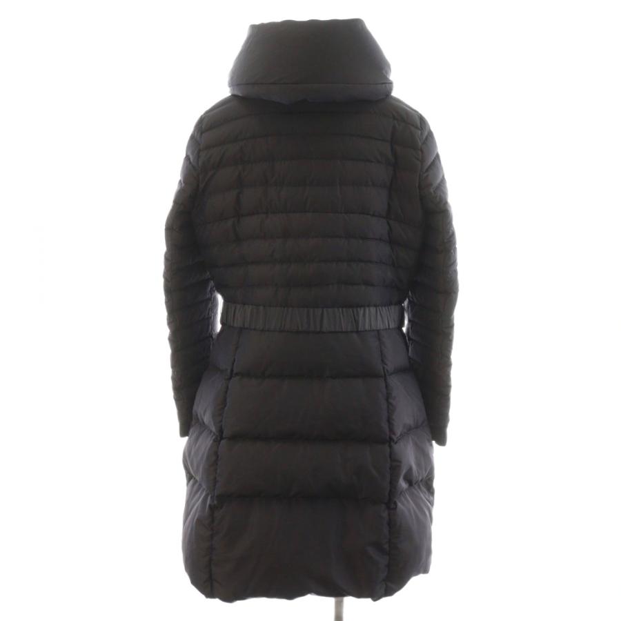 MONCLER（モンクレール） MONCLER DURACE ダウンコート ロング丈