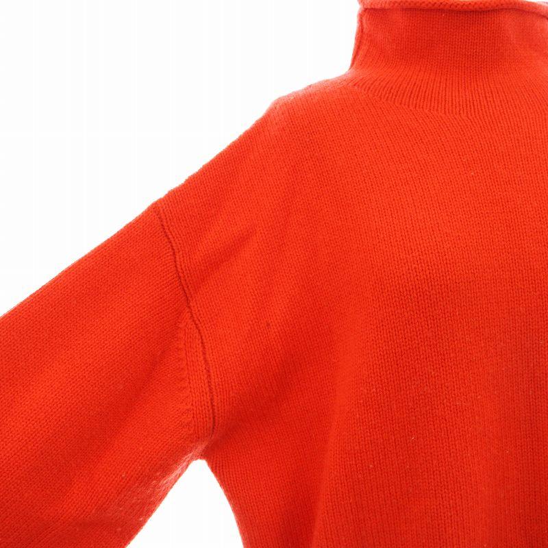 23区（ニジュウサンク） オンワード樫山 22AW ニット セーター 長袖