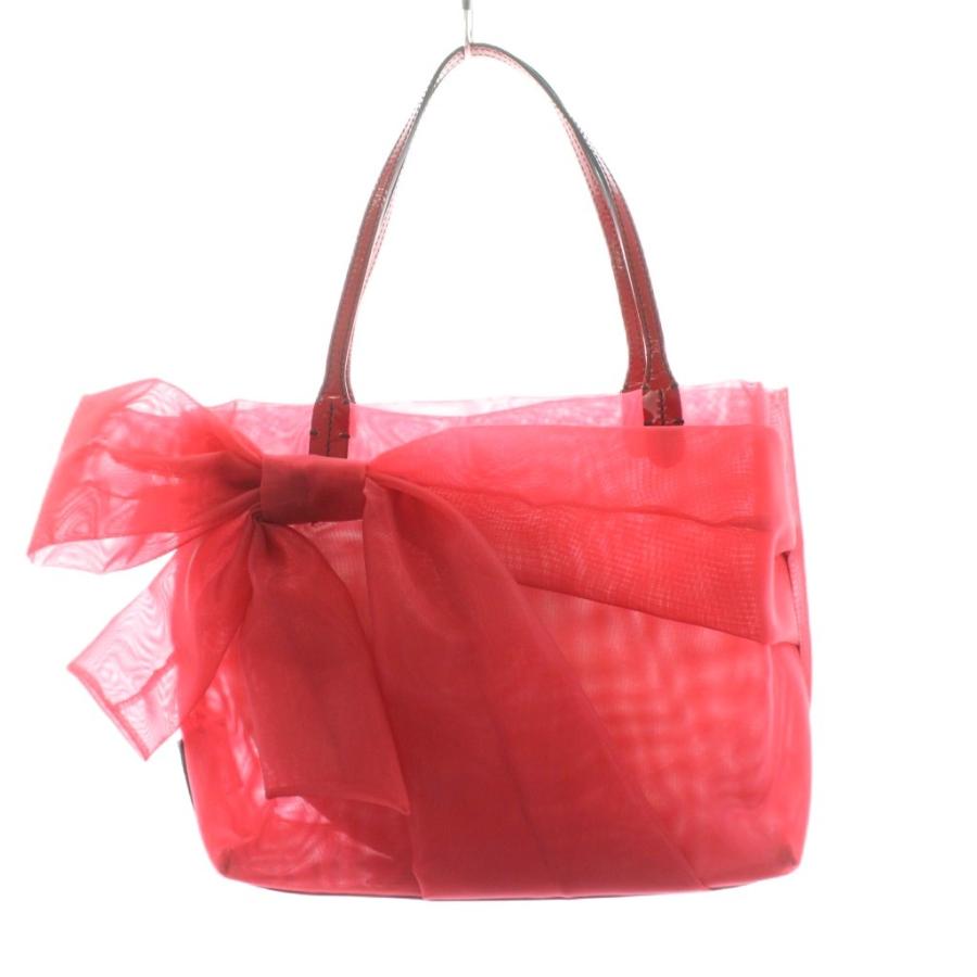 ヴァレンティノ ガラヴァーニ VALENTINO GARAVANI ハンドバッグ トート