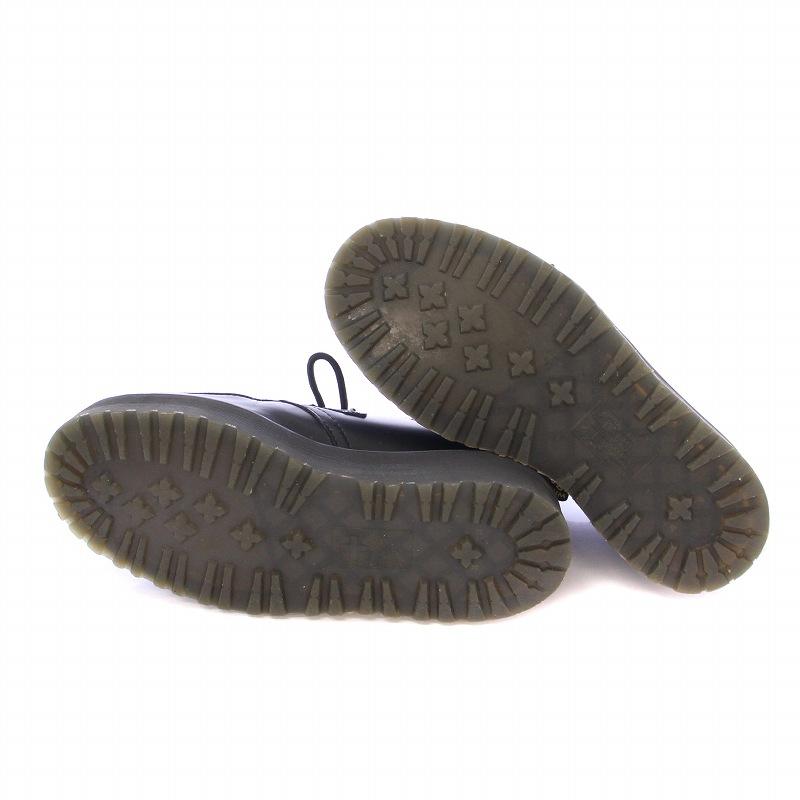 Dr.Martens（ドクターマーチン） ラムジークワッド3スムースヘアロン