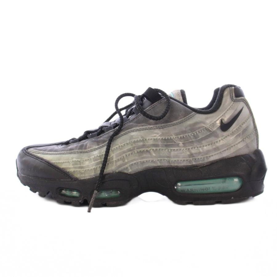 NIKE ナイキ Air Max 95 DNA Aurora Green エアマックス95 DNA