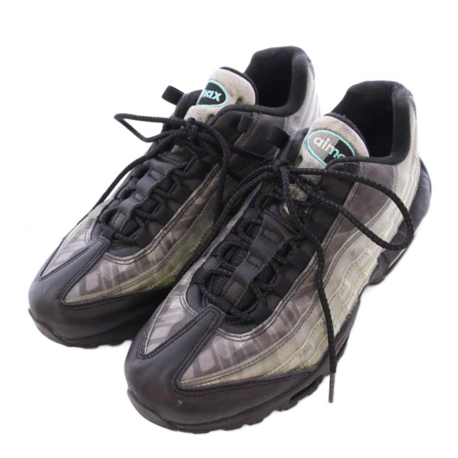 NIKE ナイキ Air Max 95 DNA Aurora Green エアマックス95 DNA
