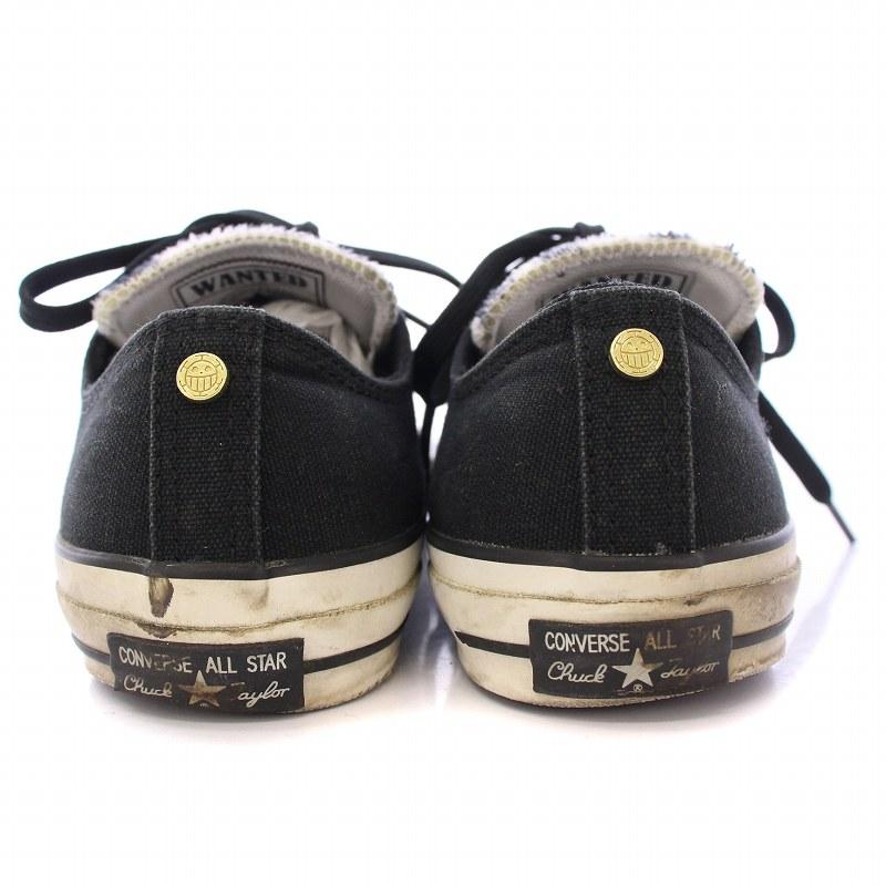 CONVERSE コンバース ALL STAR 100 ONE PIECE TL OX