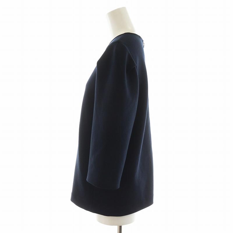 ミューズ ドゥーズィエム クラス MUSE de Deuxieme Classe 25SS 