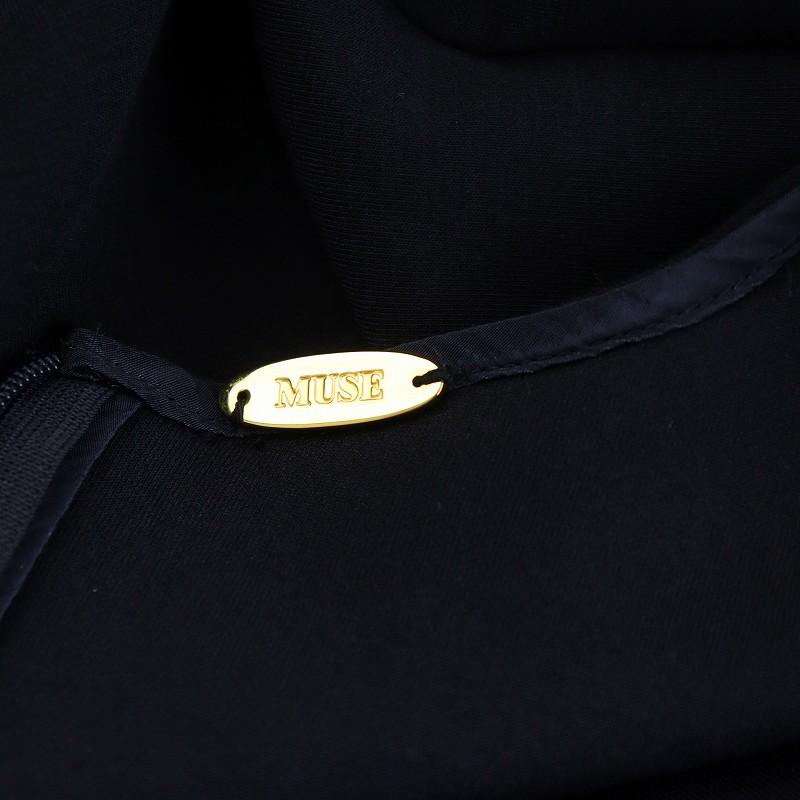 ミューズ ドゥーズィエム クラス MUSE de Deuxieme Classe 25SS 