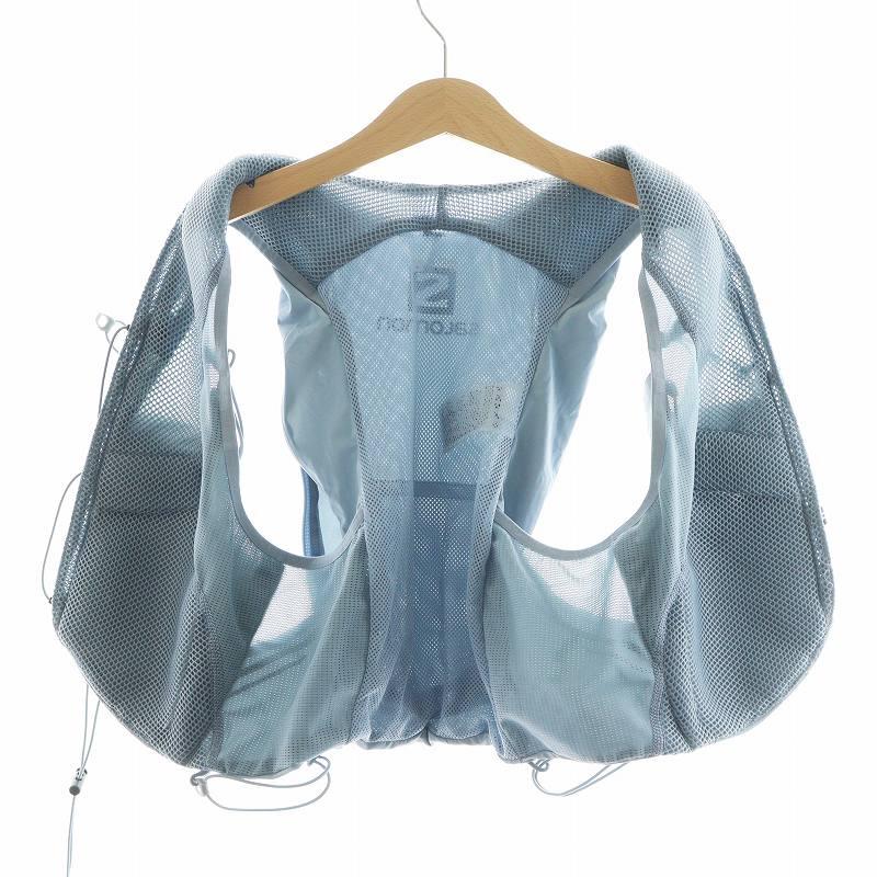 サロモン Salomon センス プロ SENSE PRO 10 ランニングベスト