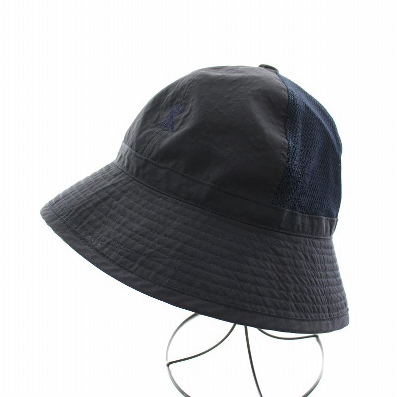 サスクワッチファブリックス SASQUATCH fabrix ビームス BEAMS 帽子