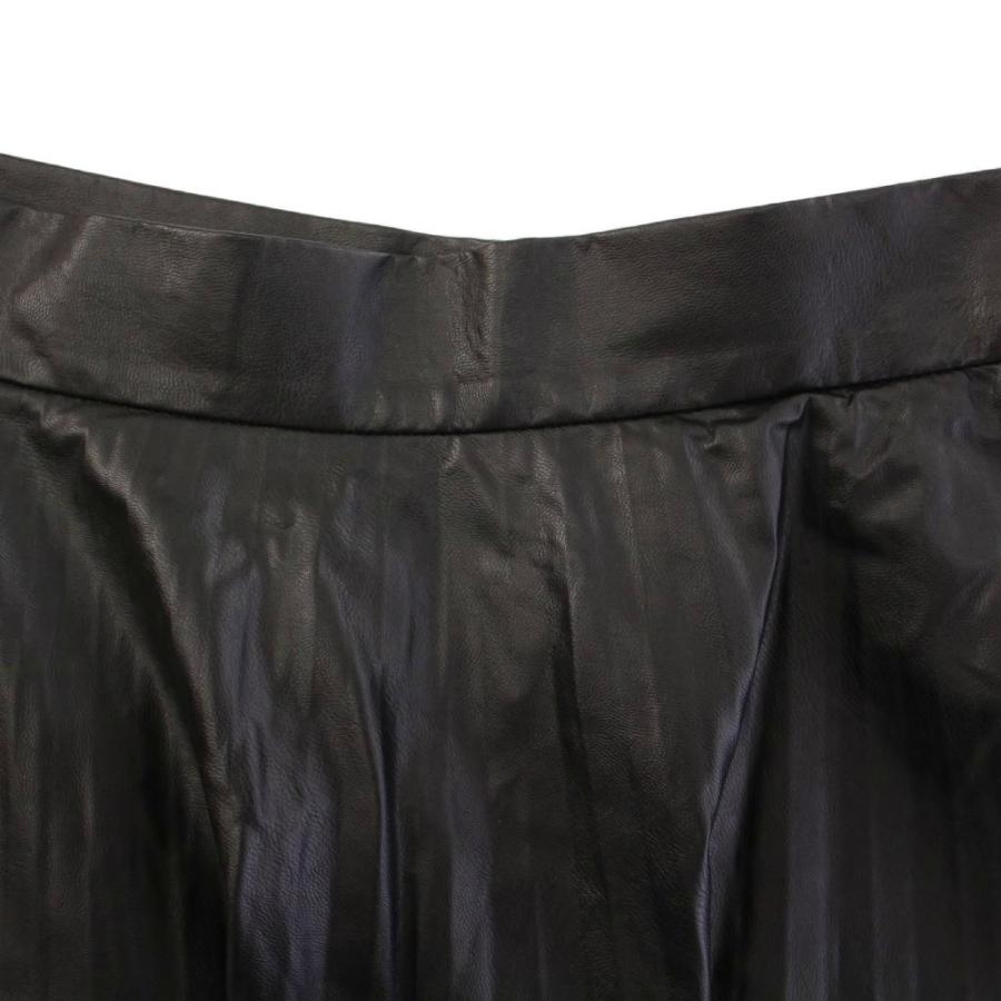 エムエムシックス メゾンマルジェラ MM6 Maison Margiela プリーツ  