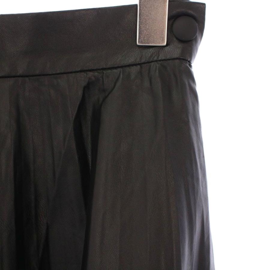 エムエムシックス メゾンマルジェラ MM6 Maison Margiela プリーツ  