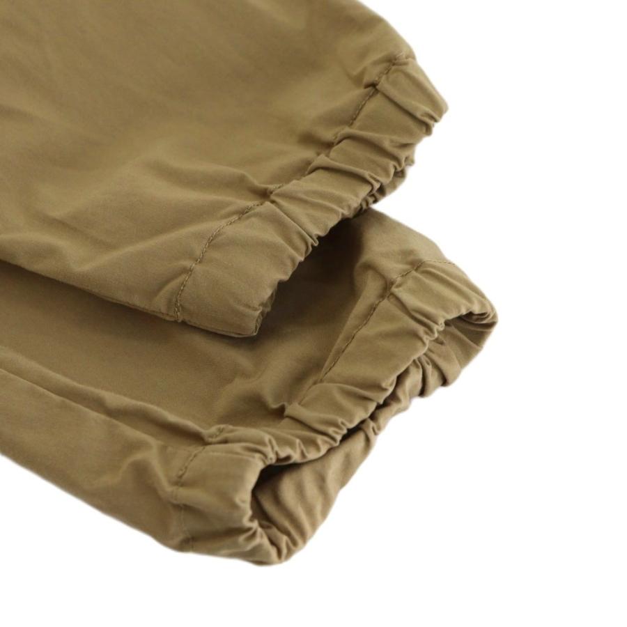 ユニフォームエクスペリメント uniform experiment PULLOVER SMOCK