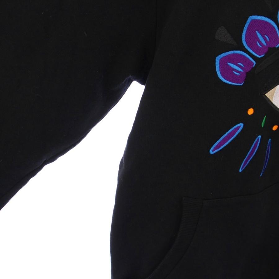 ケンゾー KENZO Classic Eye Hoodie クラシックアイパーカー プル  
