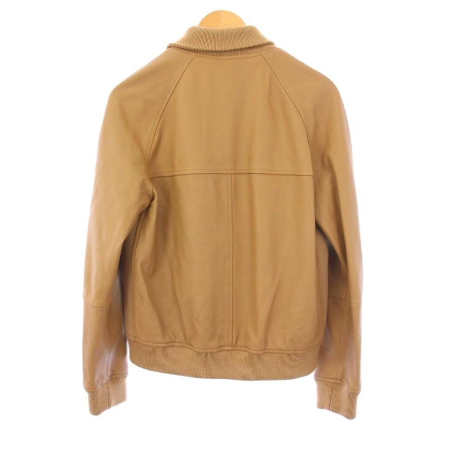 emiemi エンメティ EMMETI NILO ニーロ スタジャン ジャケット ラムレザー