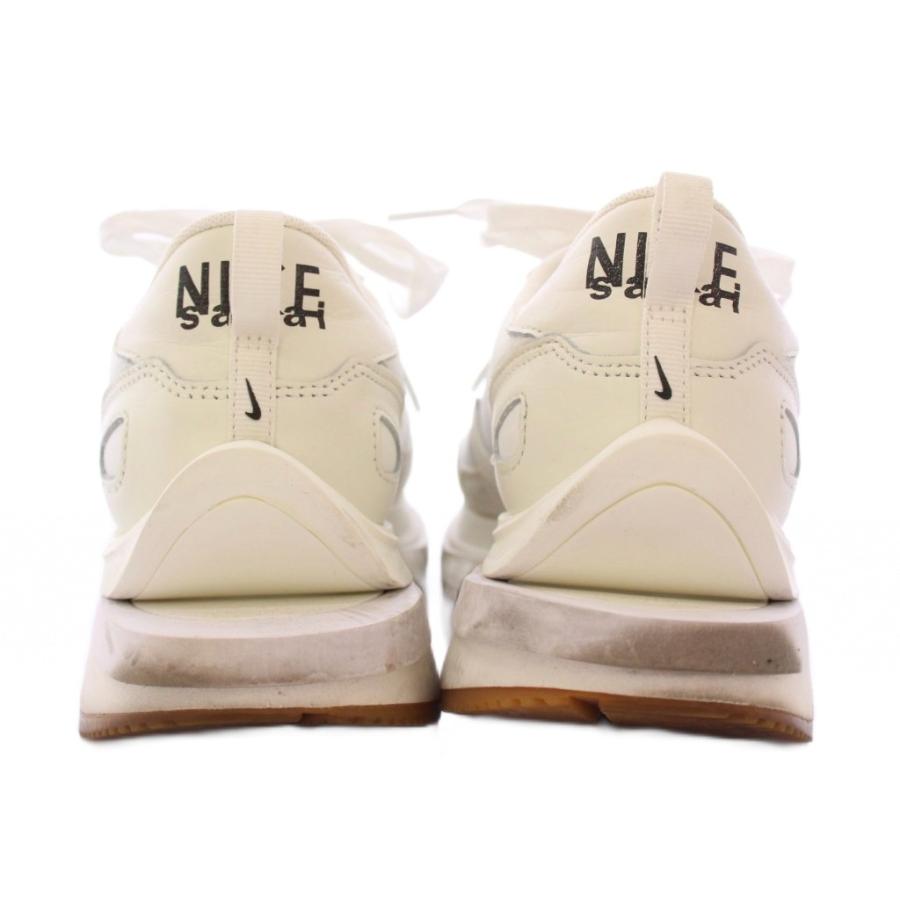 NIKE（ナイキ） NIKE sacai Vapor Waffle White Gum ヴェイパー