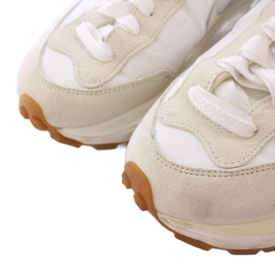 NIKE（ナイキ） NIKE sacai Vapor Waffle White Gum ヴェイパー