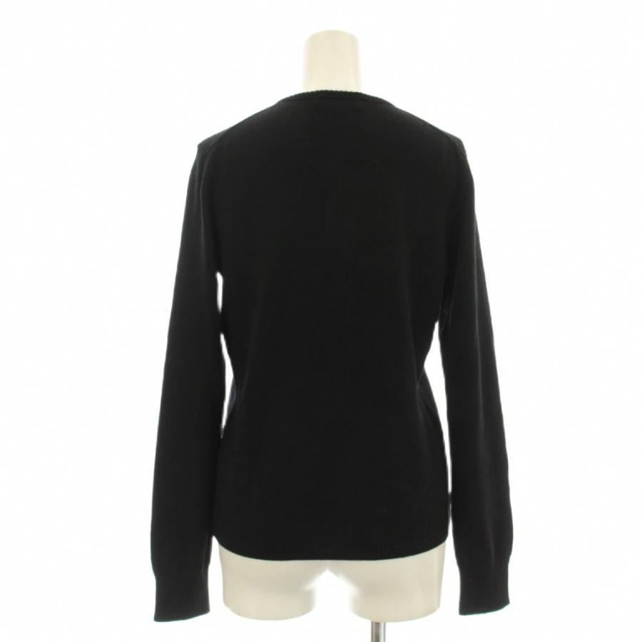 BURBERRY BLUE LABEL（バーバリーブルーレーベル） ニットカーディガン