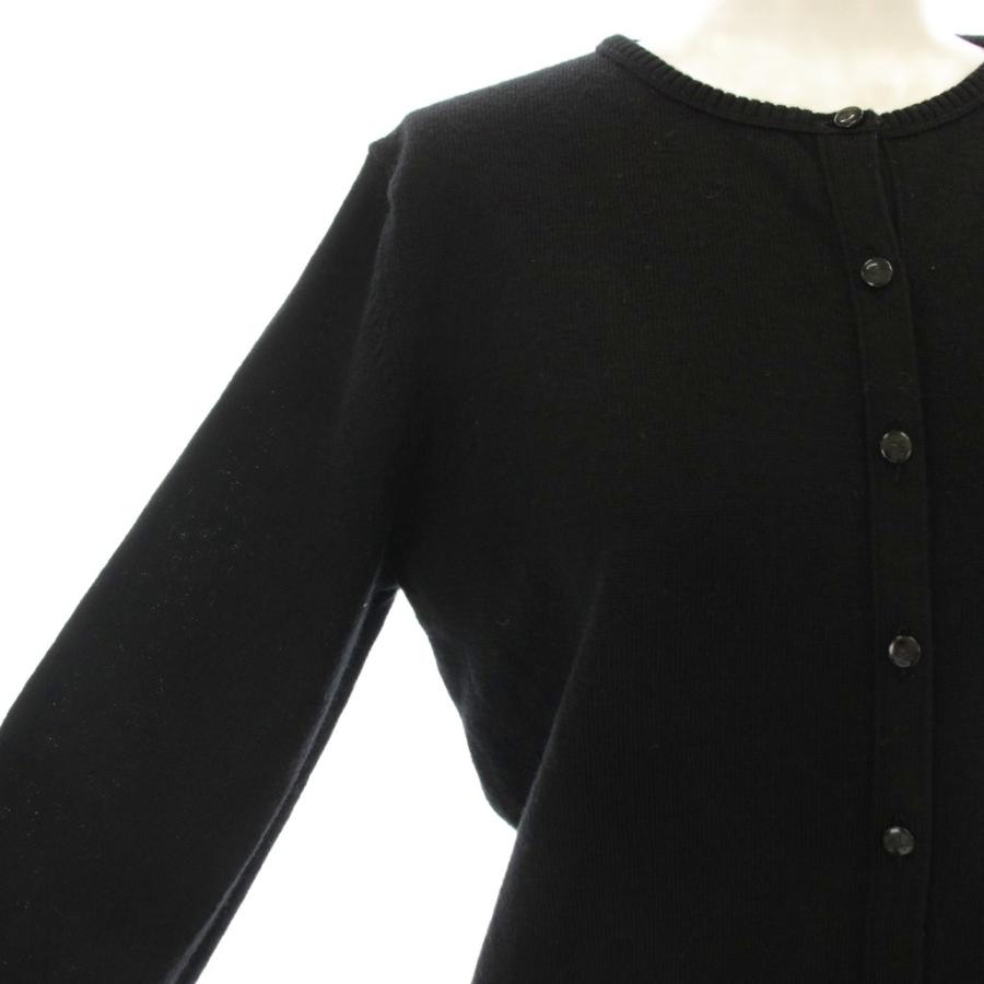 BURBERRY BLUE LABEL（バーバリーブルーレーベル） ニットカーディガン