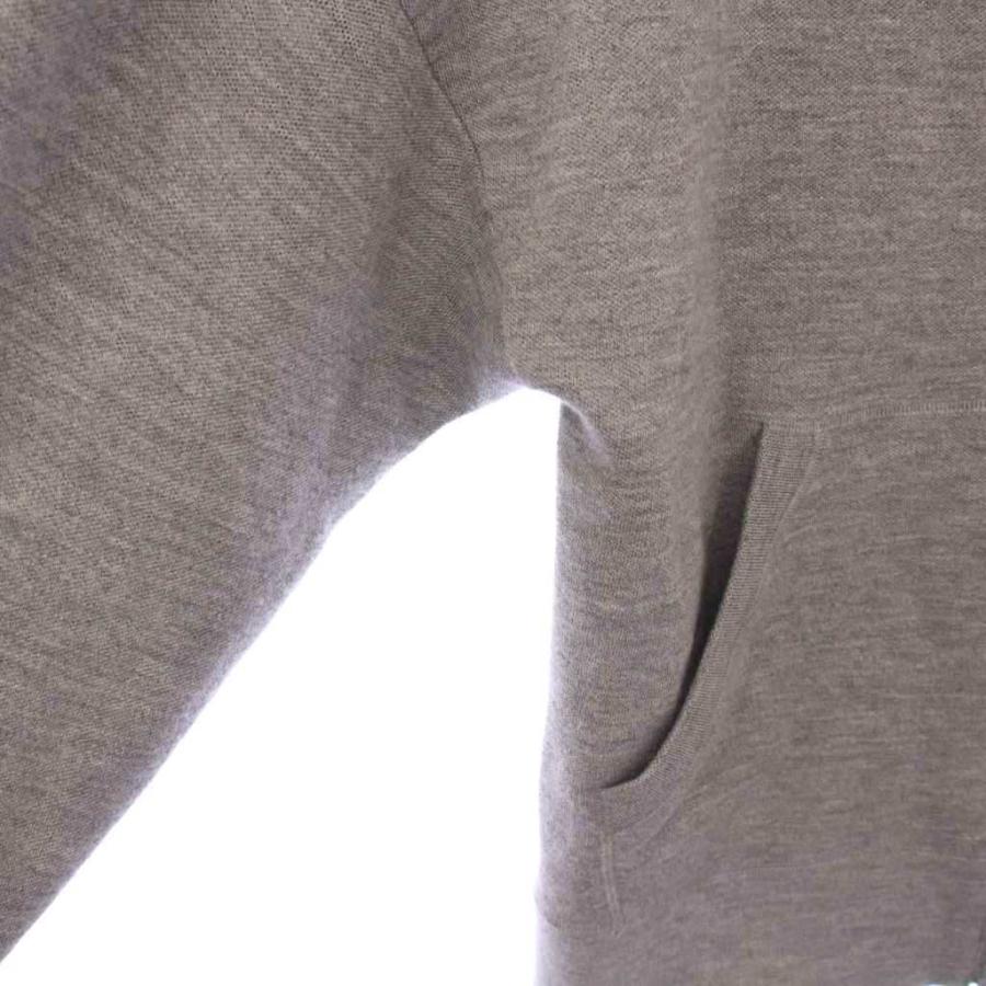 BALENCIAGA（バレンシアガ） ジップアップパーカー ジャケット