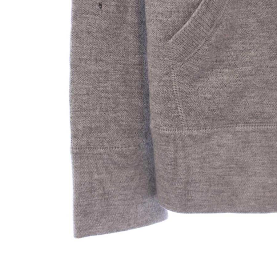 BALENCIAGA（バレンシアガ） ジップアップパーカー ジャケット