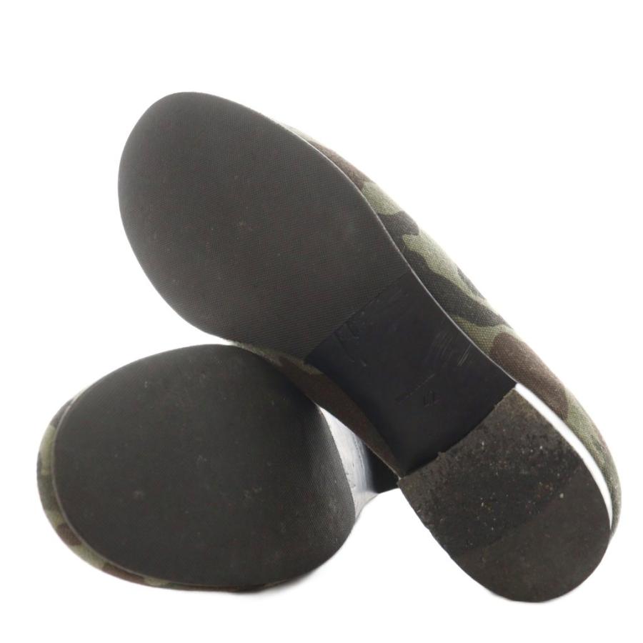 ジュゼッペザノッティデザイン GIUSEPPE ZANOTTI DESIGN ローファー