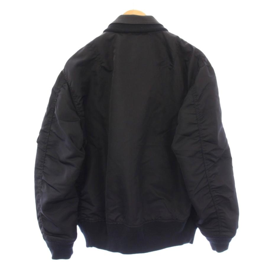 サカイ sacai MA-1 Blouson ブルゾン ナイロンジャケット