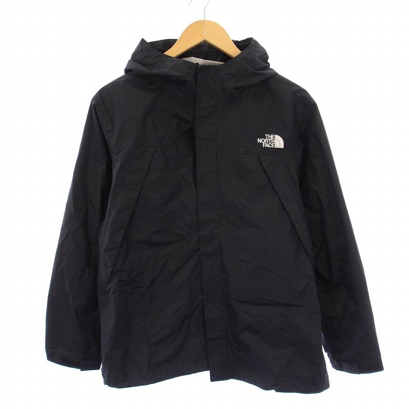 【中古】ブローシュア ALWAYTH アルジェンタ厶フーディ ダウンジャケット ナイロン アウター ショート丈 フード 黒 ブローシュア ALWAYTH アルジェンタ厶フーディ ダウンジャケット