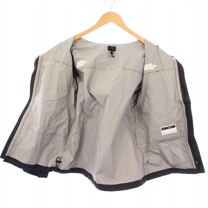 【中古】ブローシュア ALWAYTH アルジェンタ厶フーディ ダウンジャケット ナイロン アウター ショート丈 フード 黒 ブローシュア ALWAYTH アルジェンタ厶フーディ ダウンジャケット