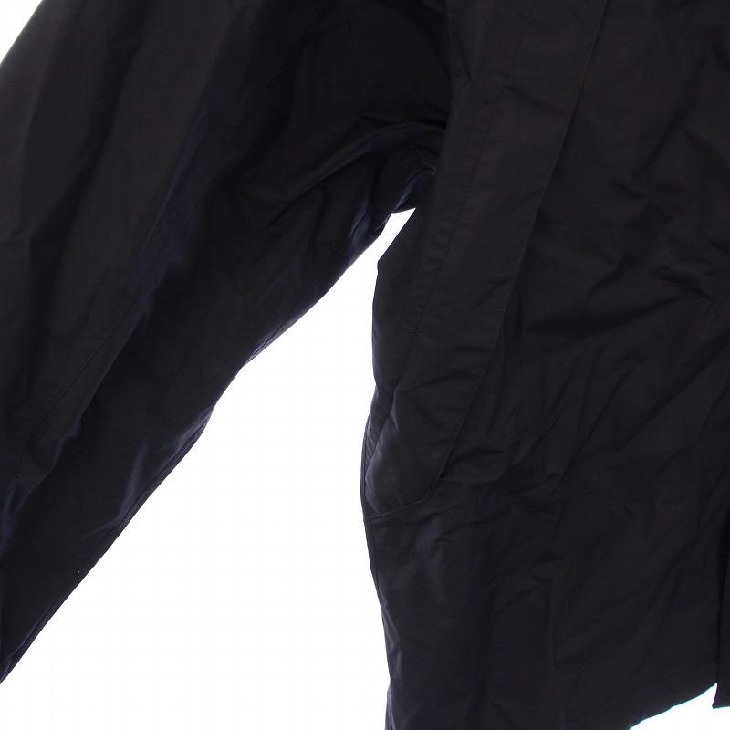 ブローシュア ALWAYTH アルジェンタ厶フーディ ダウンジャケット