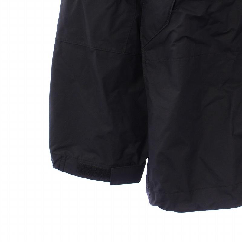 ブローシュア ALWAYTH アルジェンタ厶フーディ ダウンジャケット