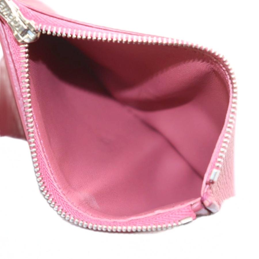 LOEWE ロエベ アナグラム バーティカルウォレット スモール 財布