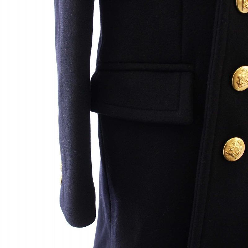 CELINE（セリーヌ） 未使用品 タグ付き セブンティーズ ピーコート P