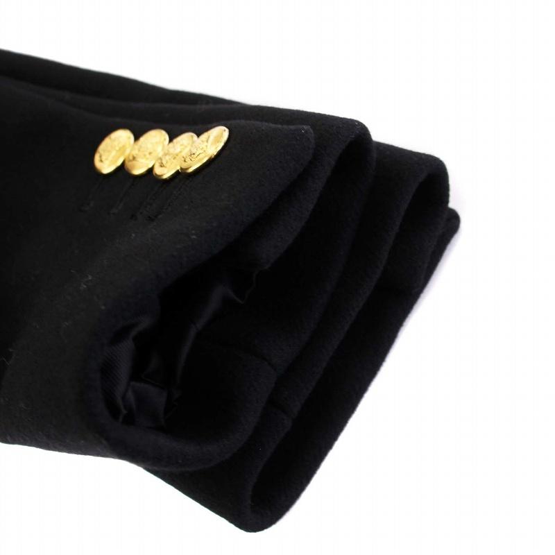 CELINE（セリーヌ） 未使用品 タグ付き セブンティーズ ピーコート P