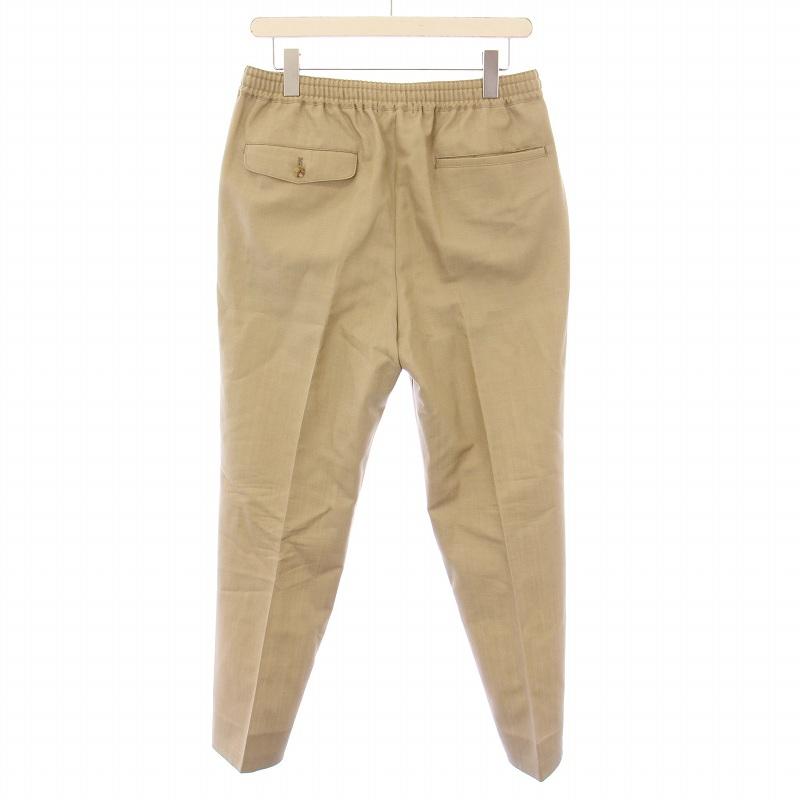 COMME des GARÇONS tricot イージーパンツ ベージュ COMME des GARÇONS tricot イージーパンツ ベージュ 楽天市場