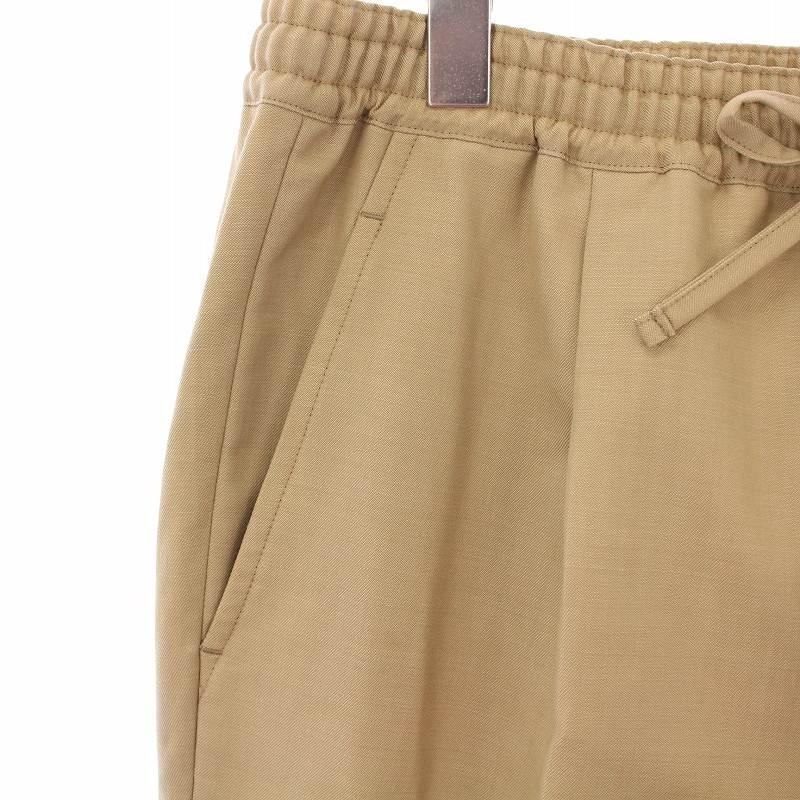 コムデギャルソンオム COMME des GARCONS HOMME テーパード