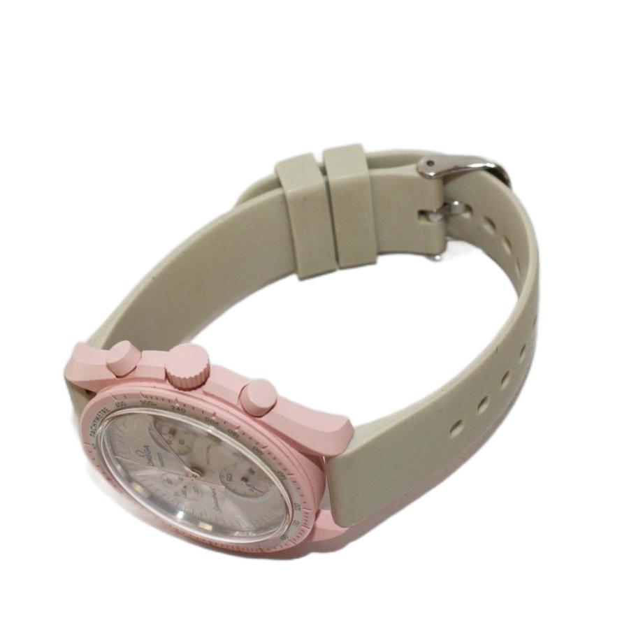 OMEGA オメガ ムーンスウォッチ ミッショントゥーヴィーナス スピード